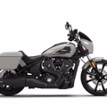 Daumennagel 1 - Indian Sport Scout RT 2026, Chalk Brandneu!