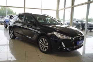 Hyundai i30 Gebrauchtwagen Kaufen