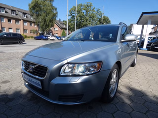 Volvo V50 Gebrauchtwagen Kaufen