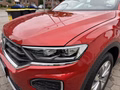 Daumennagel 24 - Volkswagen T-Roc Cabriolet ACC Kamera Navi LED