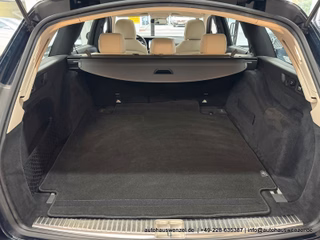 Mercedes-Benz E 200 T Avantgarde - nur 66 tkm - SHD AHK COMAND - foto 25