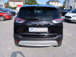 Opel Crossland Elegance LED, Tempomat, Sitz+Lenkradheizung, Klimaautom., Park-Pilot v+h, Keyless - foto 2
