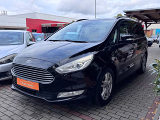 Ford Galaxy Gebrauchtwagen Kaufen