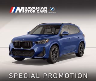 BMW X1 New vehicle for sale