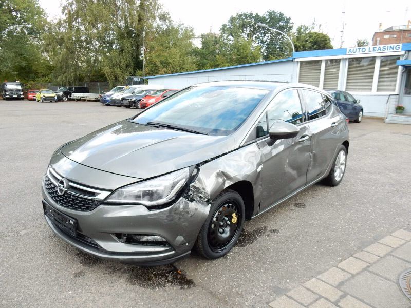 Opel Astra K Lim.1.4T INNOVATION Start/Stop Navi.