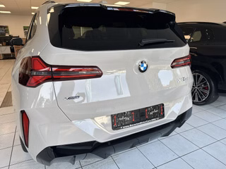 2026 BMW X3 30 xDrive - photo 5
