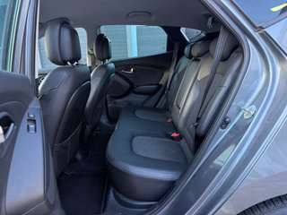 Hyundai iX35 SHZ Klimaauto PDC Tempo AHK - foto 15