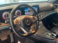 Daumennagel 21 - Mercedes-Benz E 400 4Matic AMG-Line AHK/Burmester/360/Pano/HUD