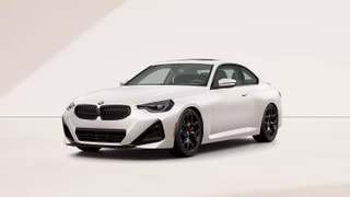 2026 BMW 230i xDrive Coupe - photo 2