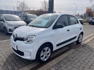 Renault Twingo Gebrauchtwagen Kaufen