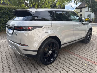 Land Rover Range Rover Evoque SE/Panorama/360°-Kamera - foto 11
