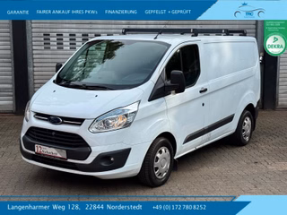 Ford Transit Custom Kasten 270 L1 Trend