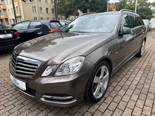 Mercedes-Benz E 200 Gebrauchtwagen Kaufen