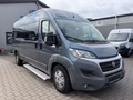Daumennagel 6 - Fiat Ducato 2.3 MJT 150 Base/Kamera/9-Sitze/Lift/AHK