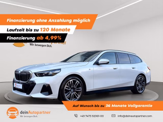 BMW 520 Gebrauchtwagen Kaufen