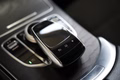 Daumennagel 25 - Mercedes-Benz C 180 CGI  AUT NAV LED SHZ 360°