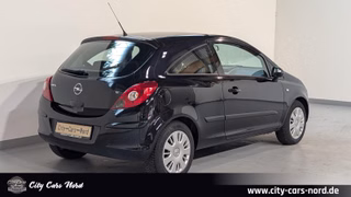 Opel Corsa D CATCH ME RENTNERFAHRZEUG+TEMPOMAT+KLIMA - фото 6