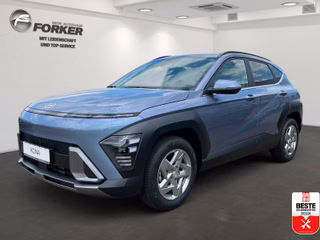 Hyundai KONA Neuwagen Kaufen