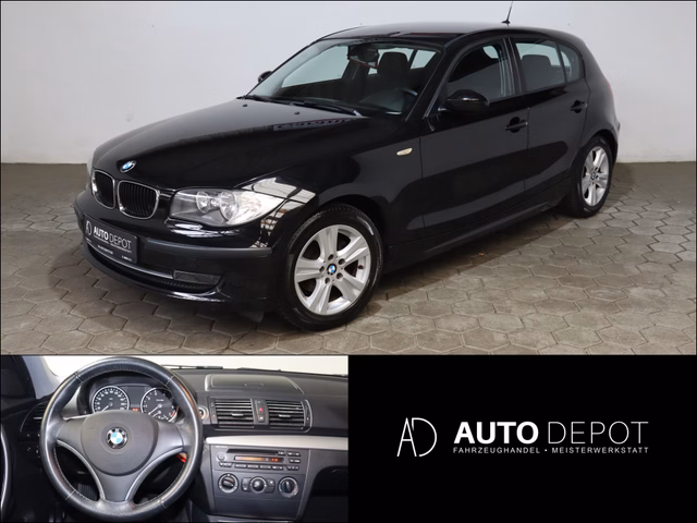 BMW 116 Used vehicle for sale