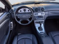 Daumennagel 21 - Mercedes-Benz CLK 200 Kompressor Avantg Cabrio /AUTOMATIK/LEDER/