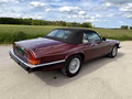 Daumennagel 18 - 1989 Jaguar XJS V12 Automatik Convertible