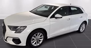 Audi A3 Sportback 35 TFSI AHK CARPLAY-NAVI PDC