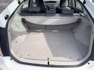 Toyota Prius Life TÜV NEU /Euro5/ Standheizung /Head-UP - foto 11