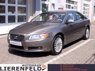 Volvo S80 Gebrauchtwagen Kaufen