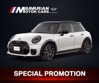 MINI COOPER_S New vehicle for sale