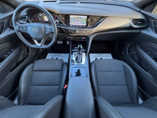 Opel Insignia B 2.0T OPC*4x4*260PS*Aut*Nav*BOSE*HUD - bilder 7