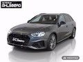 Daumennagel 1 - Audi A4 Avant 40 TFSI S LINE/S.OPTIK/STAND./VIRTUEL/PANO
