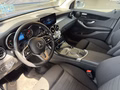 Daumennagel 9 - Mercedes-Benz GLC 220 d 4Matic