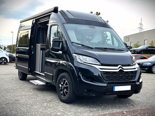 Citroen Jumper Gebrauchtwagen Kaufen