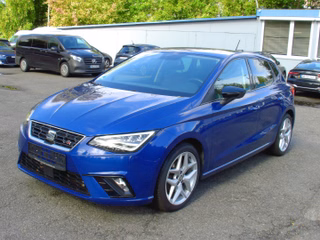 SEAT Ibiza Gebrauchtwagen Kaufen