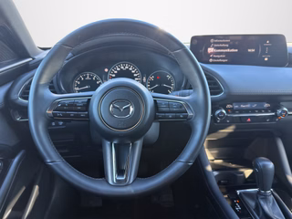 Mazda 3 5-trg. Exclusive-Line 2.5 AUTOMATIK / NAVI / LED / ACC - foto 6