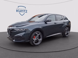 Alfa Romeo Tonale Vorführfahrzeug Kaufen