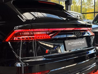 Audi SQ8 4.0 TFSI quattro B&O / 360°CAM / SOFT-CLOSE / ACC - foto 2