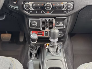 Jeep Wrangler Unlimited JL Willys 3.6 V6 Automatik LED Kamera - foto 28