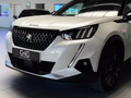 Daumennagel 9 - Peugeot 2008 GT Pack SHZ|180°|NAVI|ALCANTARA|ACC|SPUR|CARPLAY
