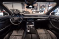Thumbnail 15 - Audi A8 55 TFSI quat| S LINE|ACC|B&O|360°|STDHZ|VOLL