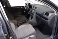 Daumennagel 13 - Volkswagen Golf VI Comfortline 1.6 TDI KLIMAAUT PDC NAVI