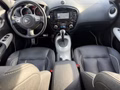 Daumennagel 10 - Nissan Juke 1.6 Tekna  Navi/Winterpaket