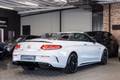 Thumbnail 8 - Mercedes-Benz C63 AMG Cabrio|AMG PERF.AGA|BURMESTER|ACC|360°