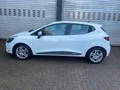 Daumennagel 8 - Renault Clio 0.9 TCE 90 PS ENERGY