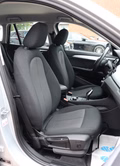 Daumennagel 12 - BMW X1 sDrive 20i Automatik 2.HAND Navi AHK 192Ps