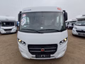 Thumbnail 2 - Eura Mobil Integra Line 720 EB Edition 101 Automatik 180 PS Hubbett