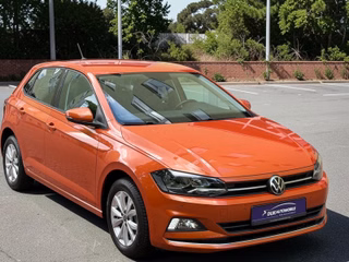 Volkswagen Polo Gebrauchtwagen Kaufen