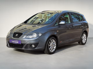 SEAT Altea XL Gebrauchtwagen Kaufen