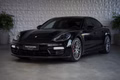 Daumennagel 1 - Porsche Panamera GTS PANORAMA BOSE SPORT-CHRONO