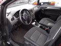 Daumennagel 3 - Volkswagen Golf VII Sportsvan 1.6 TDI DSG BMT Comfortline